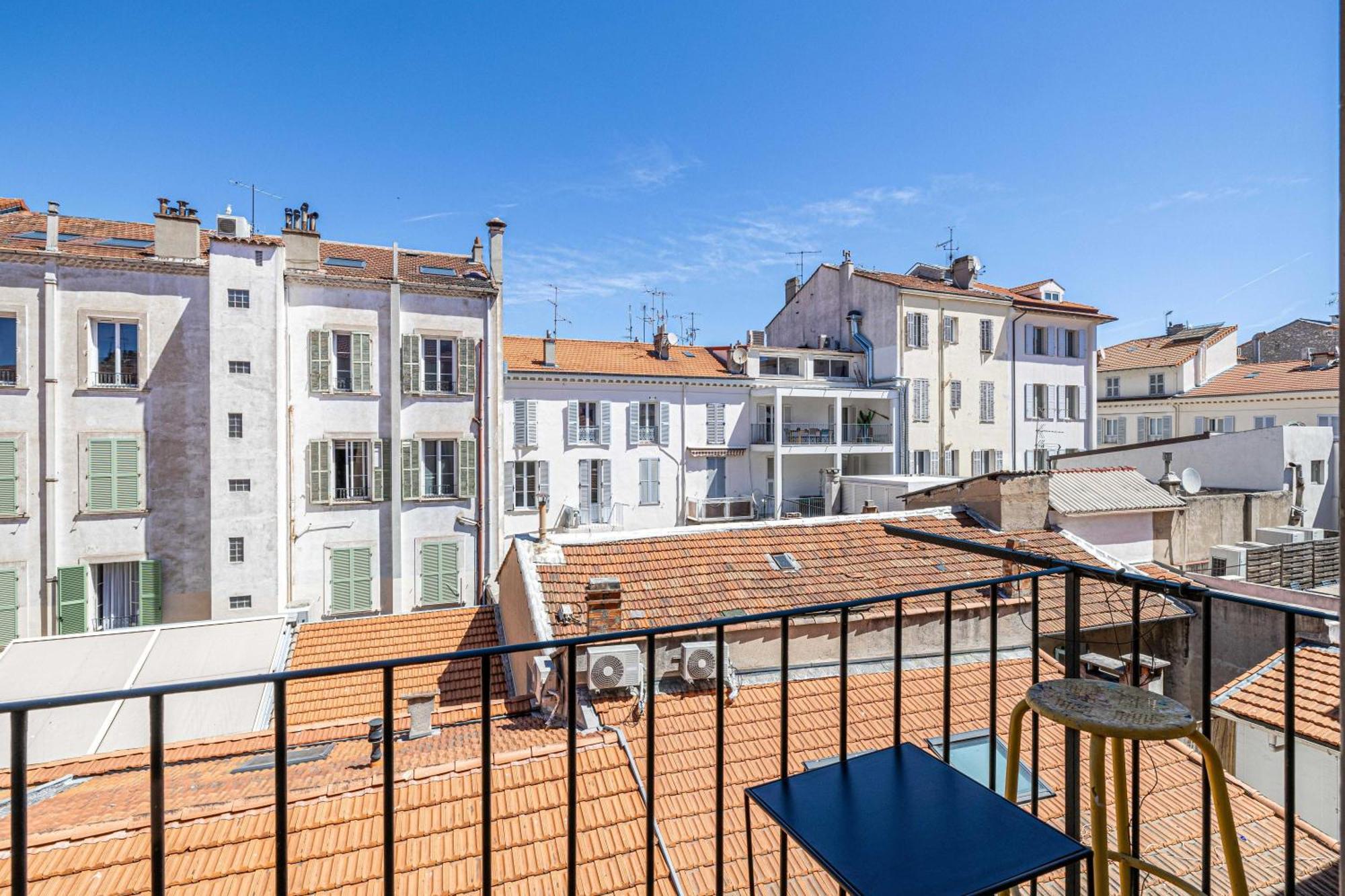 Apartamento Cozy One Bedroom - Heart Of *