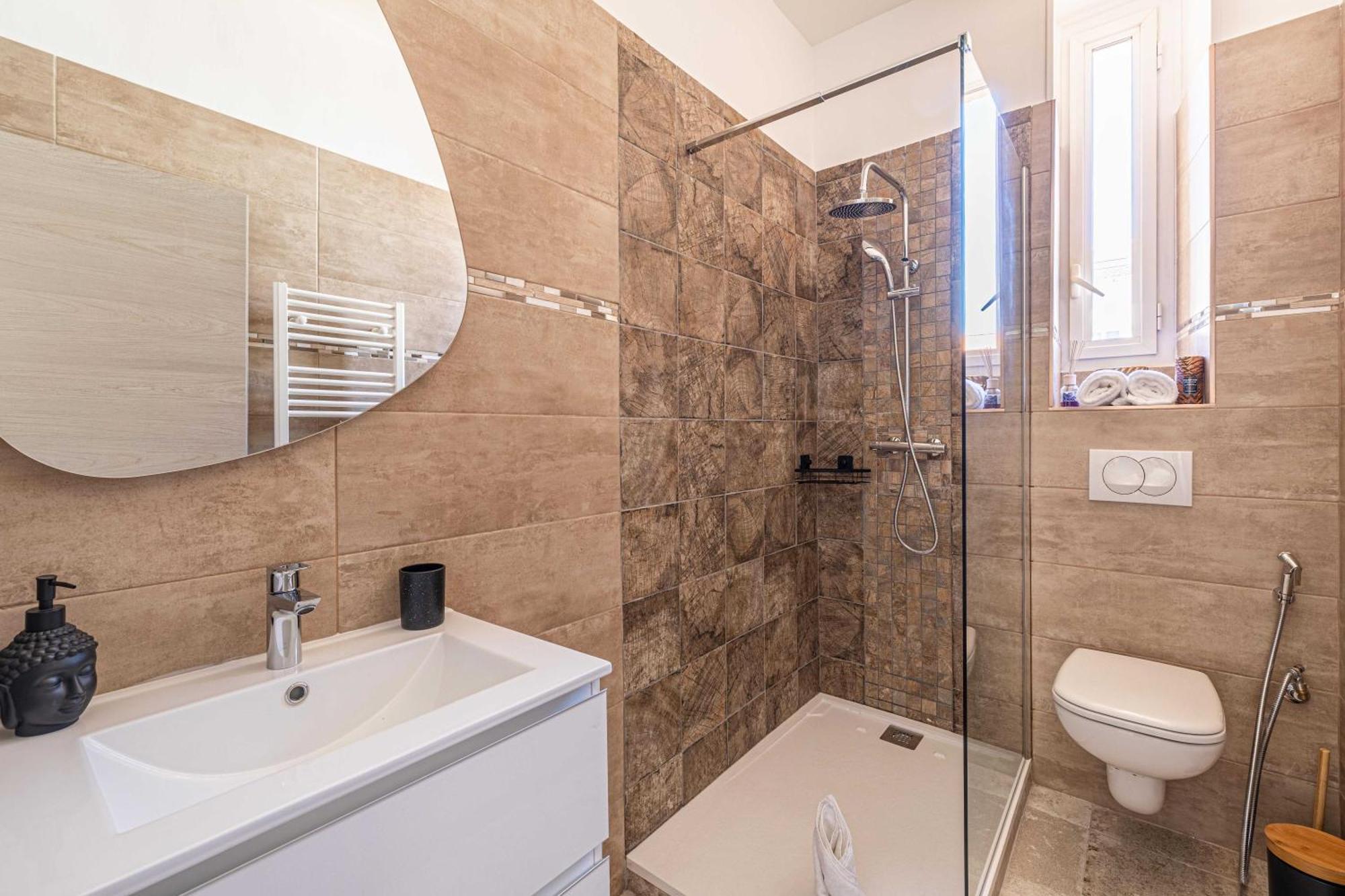 Appartamento Cozy One Bedroom - Heart Of Cannes