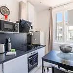 Cozy One Bedroom Apartment - Heart Of Cannes
