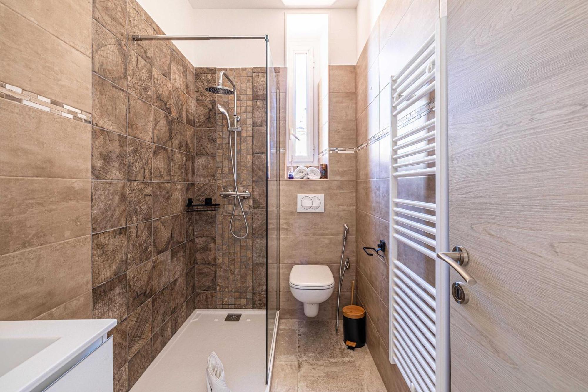 Appartement Cozy One Bedroom - Heart Of